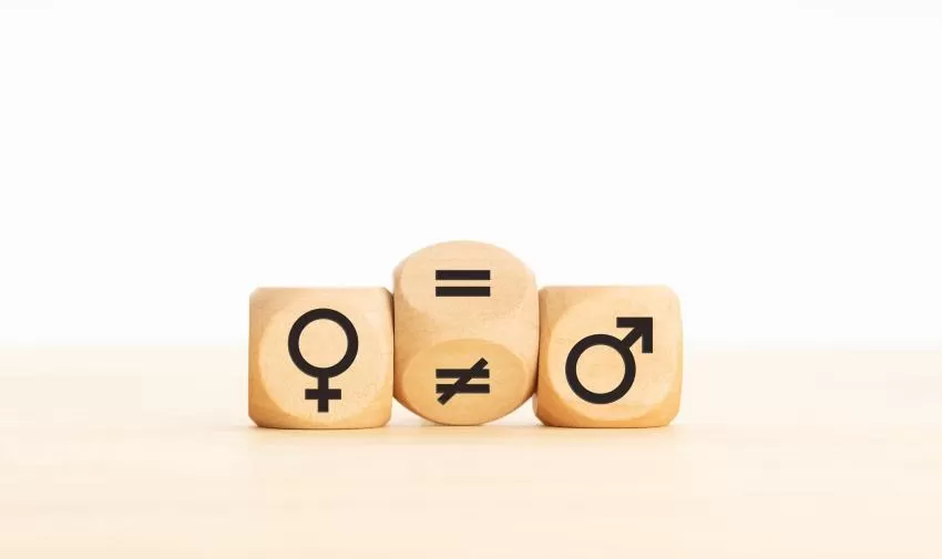 La Comunidad conmemora el Día Internacional de la Mujer bajo el lema 'La igualdad de género actúa'