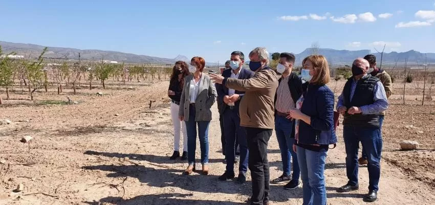 La Comunidad convoca ayudas para jóvenes agricultores por valor de 9,2 ...