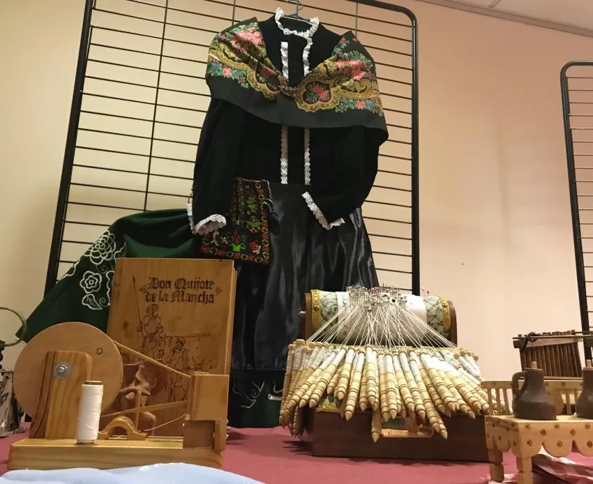 La Comunidad convoca subvenciones por 44.000 euros para las casas regionales