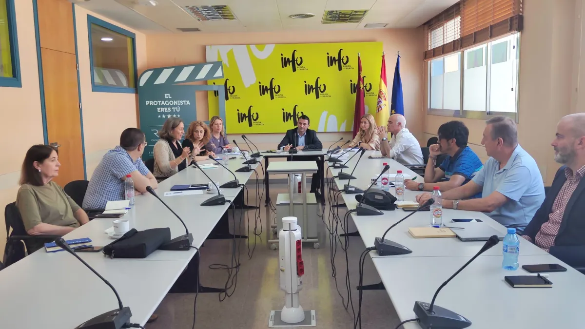 La Comunidad crea la primera Unidad de Compra Pública Innovadora para estimular la innovación del tejido empresarial