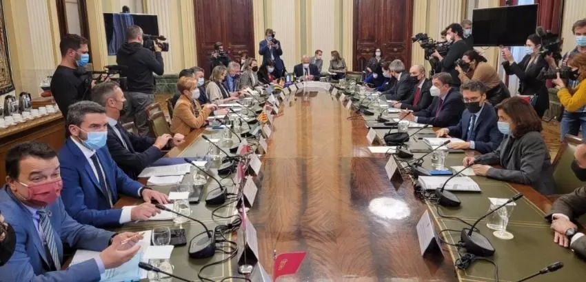 La Comunidad demanda al Ministerio un plan de choque para mitigar la actual crisis internacional en sector agrícola
