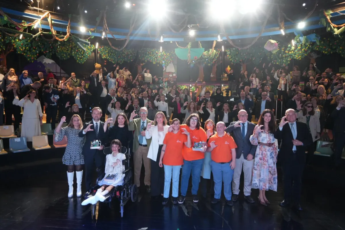 La Comunidad destina cerca de 10 millones para adquirir y equipar recursos residenciales para personas con discapacidad