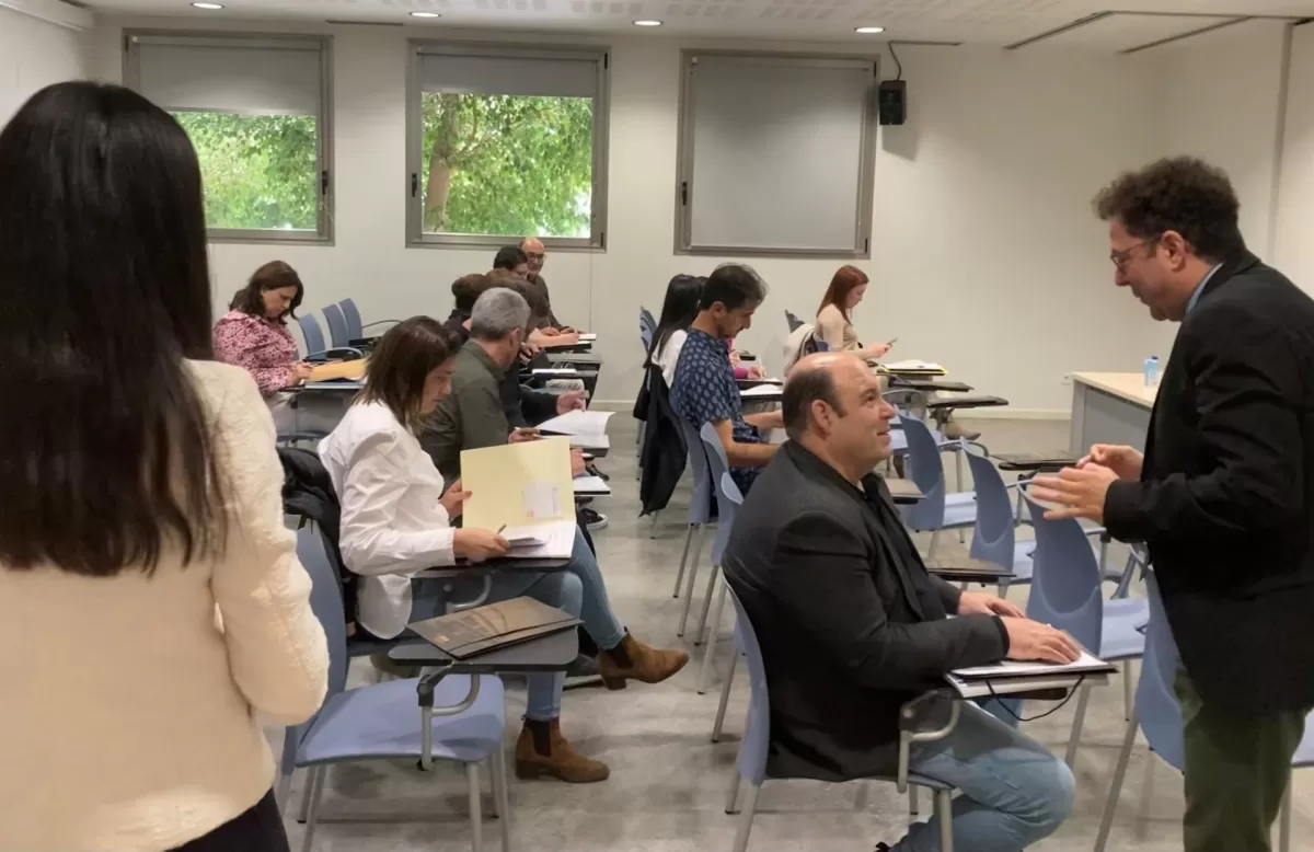 La Comunidad facilita a los ayuntamientos adheridos a la Film Commission un modelo de ordenanza de la actividad audiovisual