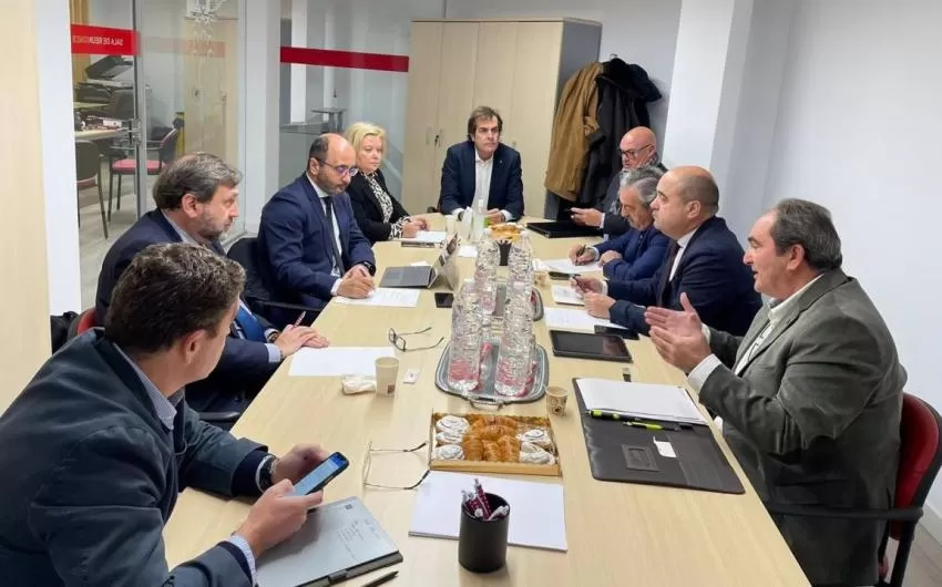 La Comunidad gestiona el apoyo a 1.296 iniciativas empresariales de Cartagena