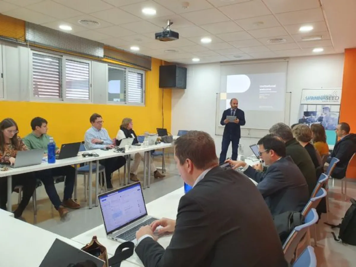 La Comunidad impulsa la Compra Pública Innovadora para mejorar los servicios públicos y fomentar la innovación empresarial