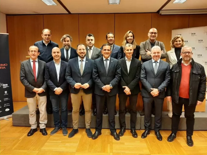 La Comunidad impulsa los Premios de la Cultura Alfonso X