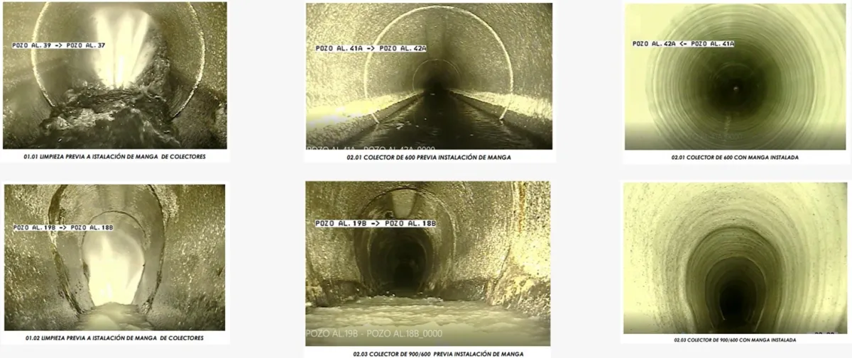 La Comunidad invertirá un millón de euros en rehabilitar colectores de saneamiento de diversos municipios del entorno del Mar Menor