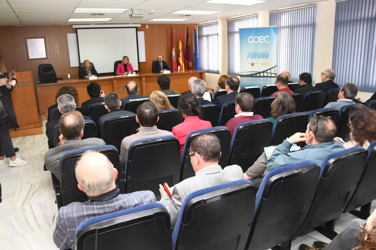 La Comunidad lanza ayudas pioneras para posicionar la tecnología regional de defensa, seguridad y reconstrucción 