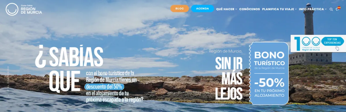 La Comunidad lanza una nueva edición del bono turístico para mantener elevada la actividad durante la temporada media y baja