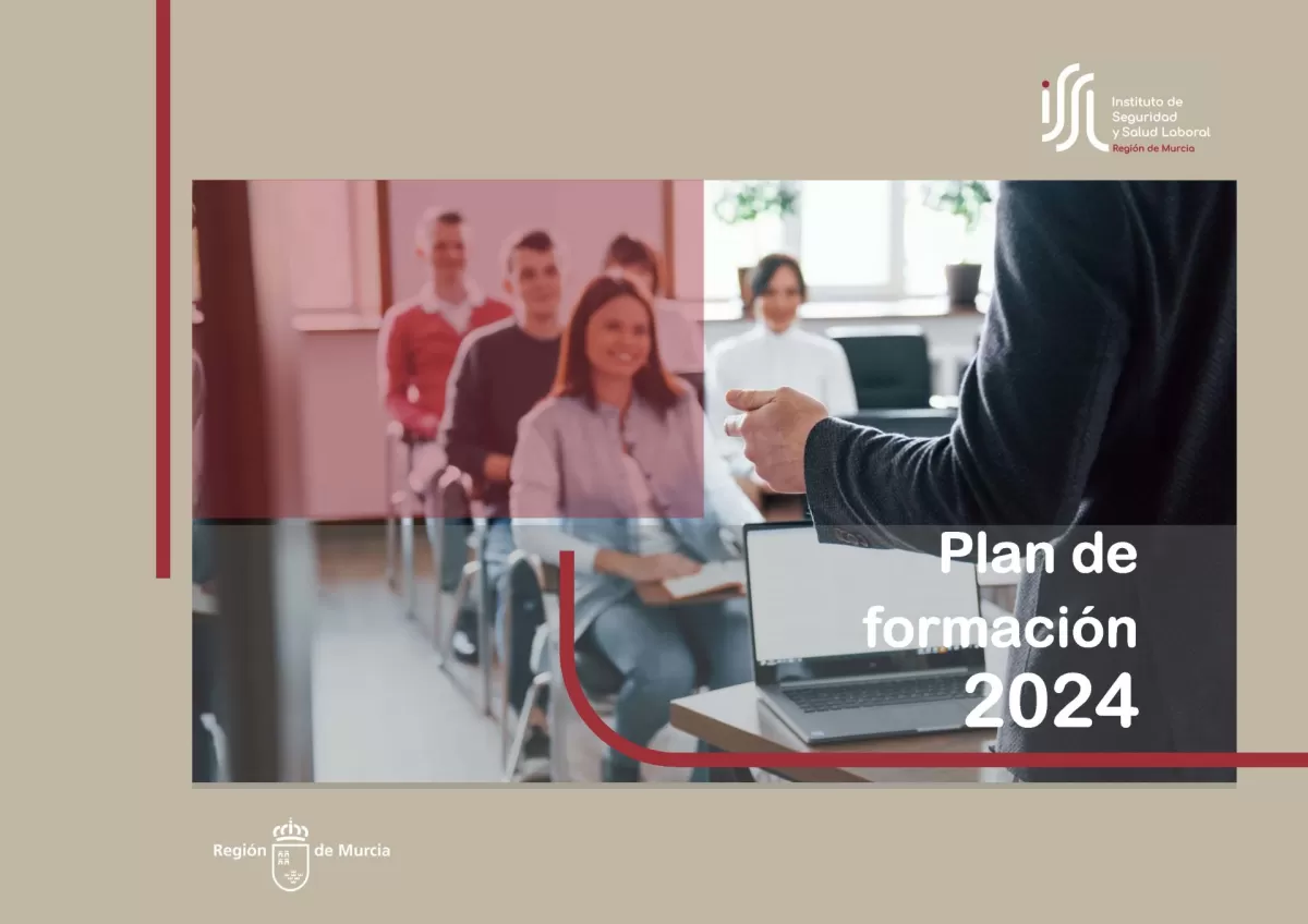 La Comunidad ofrece 18 acciones formativas gratuitas en materia de seguridad y salud laboral