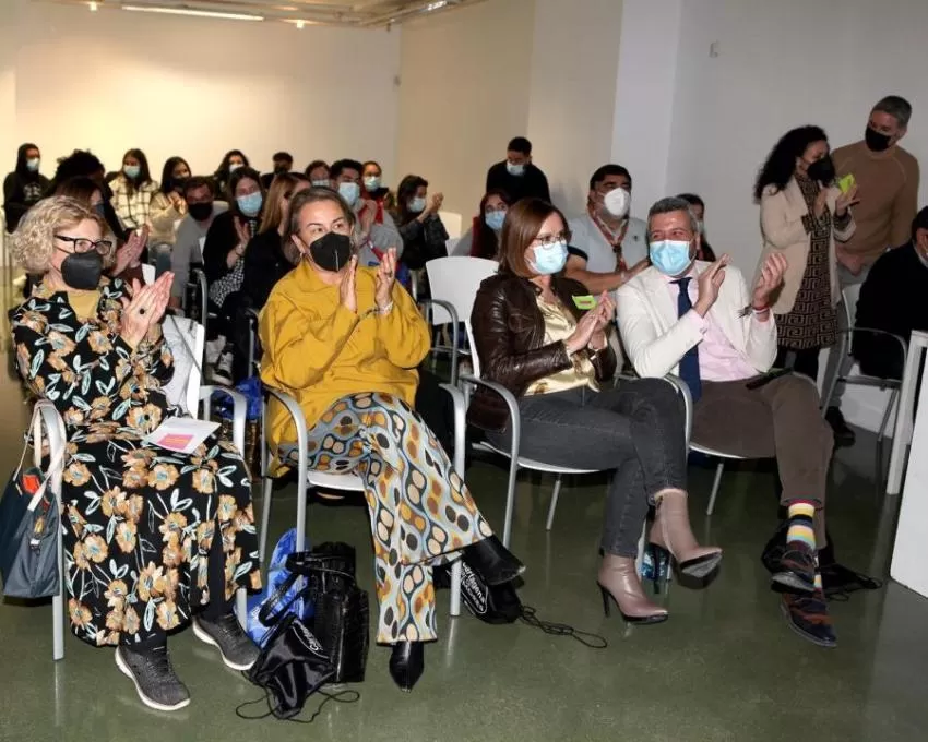 La Comunidad pone en valor las experiencias e iniciativas juveniles para la convivencia intercultural