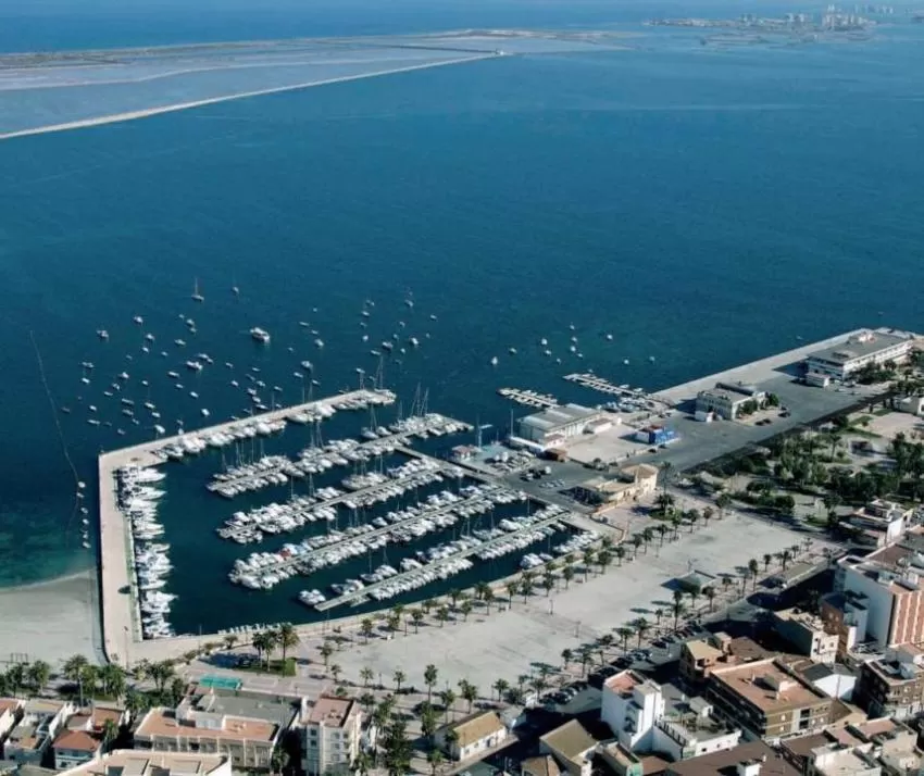 La Comunidad potencia la difusión de las actividades náuticas y de ocio con la 'Agenda de puertos abiertos'