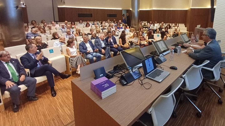 La Comunidad impulsa la participación de mujeres en carreras científicas y técnicas en Murcia