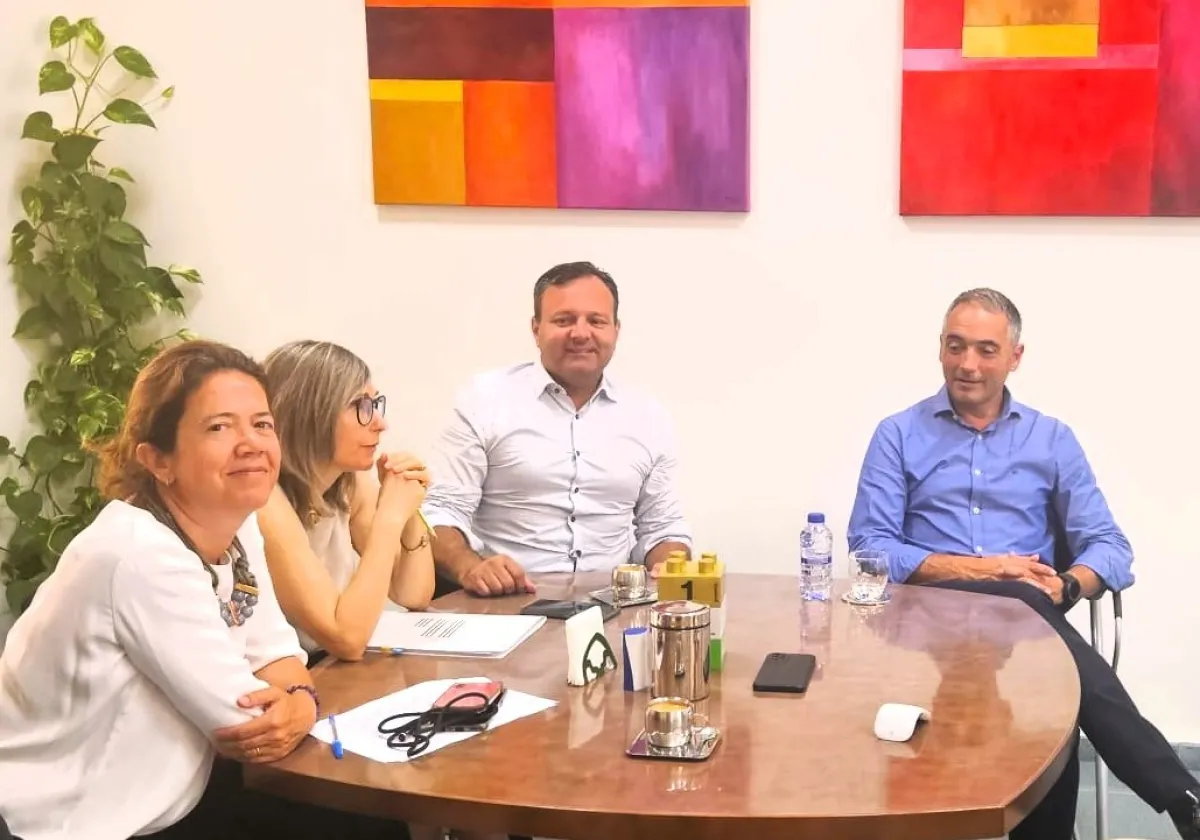 La Comunidad prepara nuevas ayudas para proyectos innovadores surgidos de la colaboración público-privada