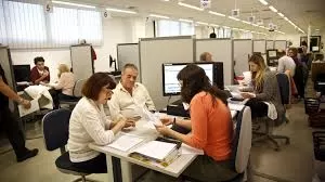 La Comunidad propone prorrogar el teletrabajo para funcionarios