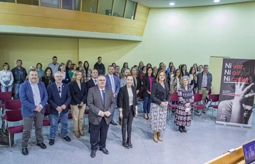 La Comunidad recibe casi un millar de notificaciones de maltrato infantil en 2021