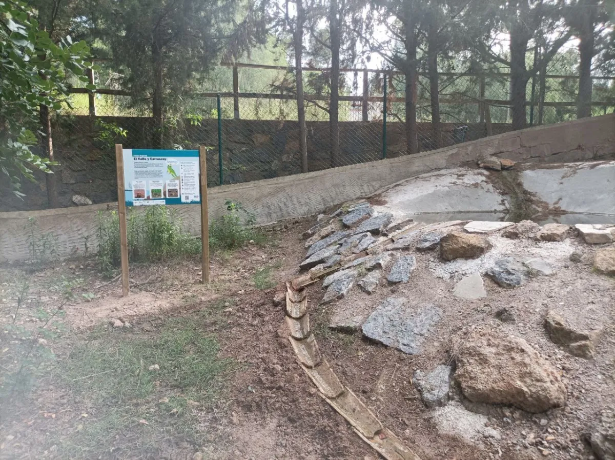 La Comunidad se suma a la Semana del Agua para divulgar su importancia en los espacios naturales de la Región