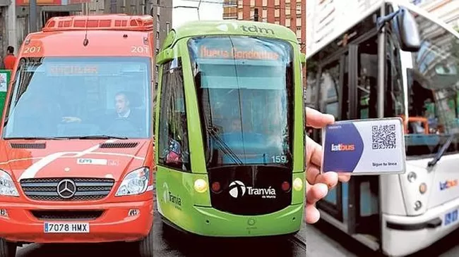 La comunidad trata de reducir los accidentes laborales