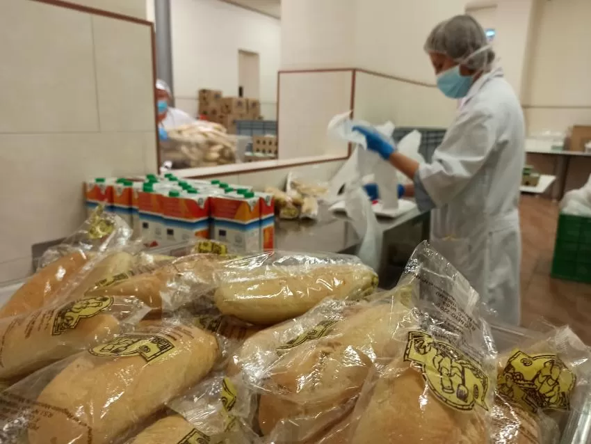 La Comunidad y Jesús Abandonado destinarán 443.000 euros para el albergue de esta entidad