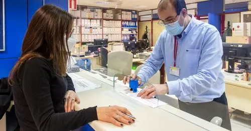La contratación de personas con discapacidad crece un 11% en 2022 en la Región y alcanza una cifra récord
