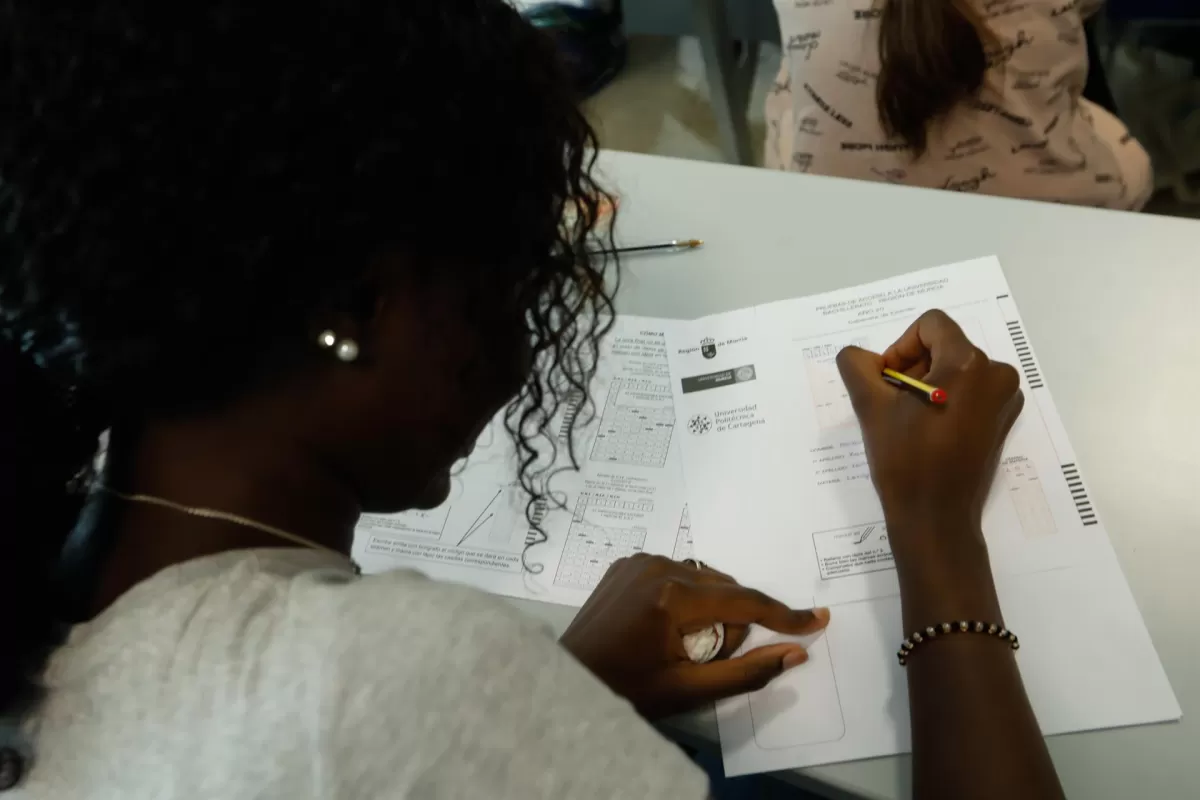 La convocatoria extraordinaria de la EBAU comienza la semana que viene para la mayoría de estudiantes españoles