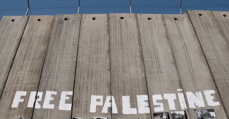 La Coordinadora ONGD de la Región exige el "respeto" a los DDHH de la población palestina y "el fin de la violencia"