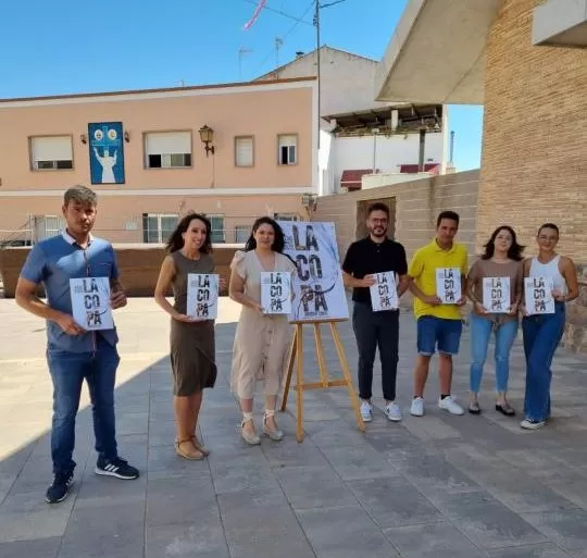 La Copa de Bullas celebra sus esperadas fiestas patronales a partir del viernes que viene