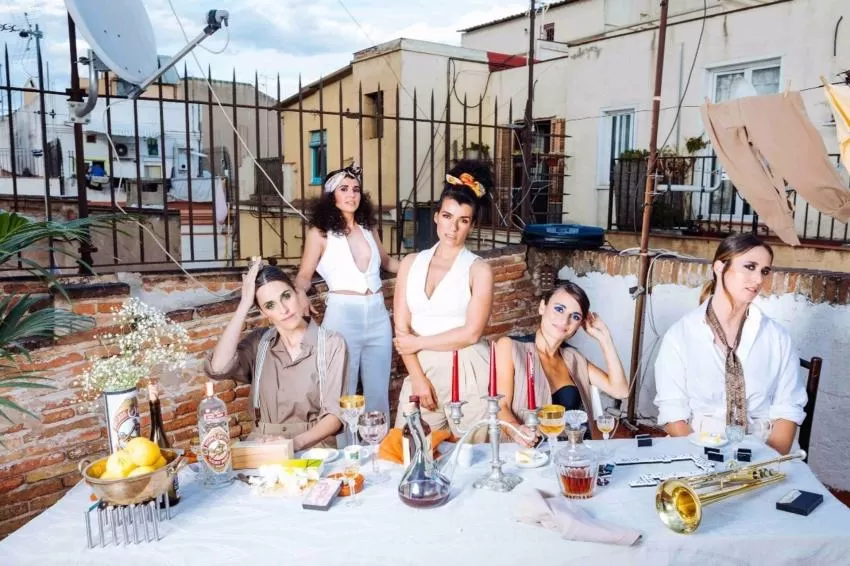 La cuarta edición del +Q Musas Fest protagoniza la agenda cultural del fin de semana en Cartagena