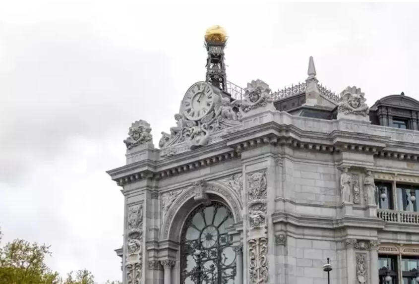 La deuda pública vuelve a subir en mayo y repunta hasta el máximo histórico de 1,456 billones