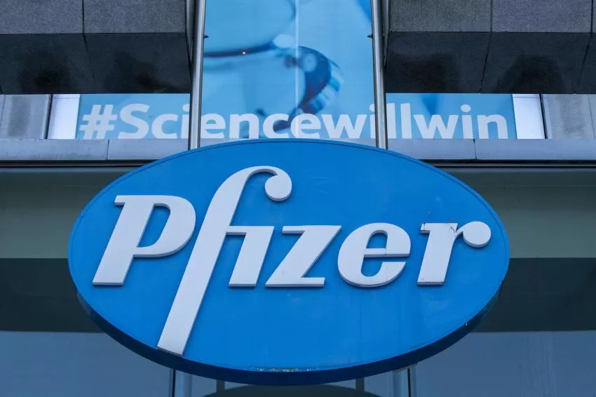La EMA aprueba 'Paxlovid', el antiviral de Pfizer contra la COVID-19