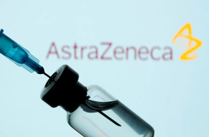 La EMA concluye que la vacuna de AstraZeneca es "segura y eficaz"