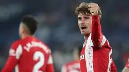 La empresa Mirotix ha creado una colección de tarjetas personalizadas para hinchas del Atlético de Madrid