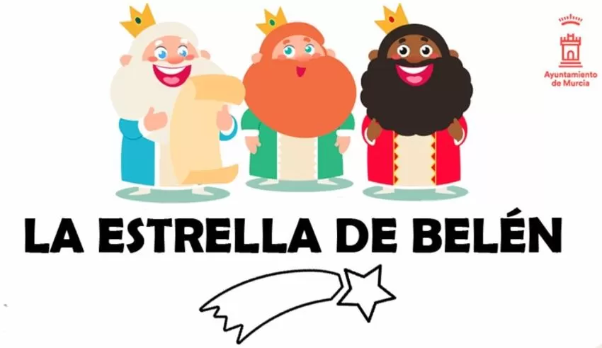 La Estrella de Belén se puede ver por primera vez en realidad virtual 360º desde cualquier hogar