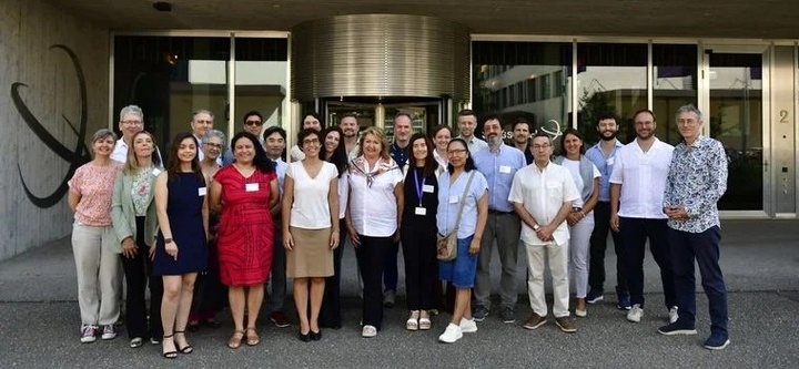 La experiencia de la Región de Murcia con la enfermedad de Chagas protagoniza la reunión internacional de la
