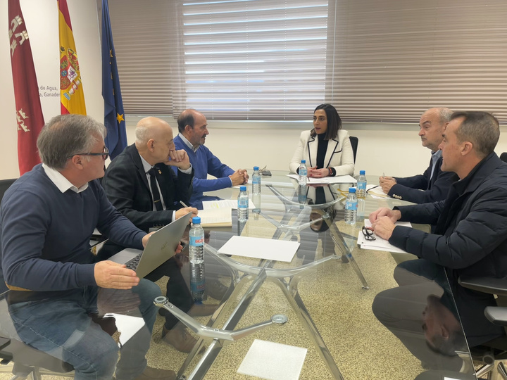 Exportación de quesos de la Región de Murcia crece un 6,65% y supera 19 millones de euros