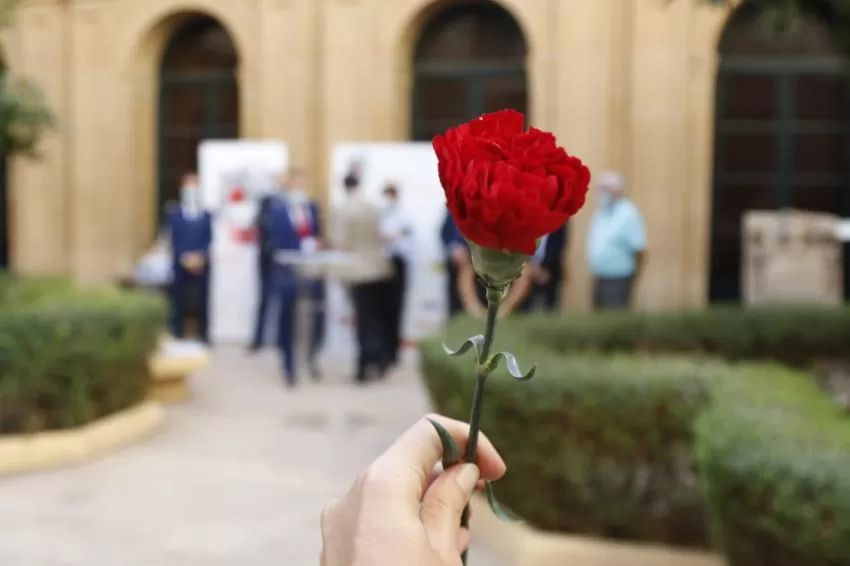 La Feria del Libro de Murcia espera atraer a más de 100.000 personas