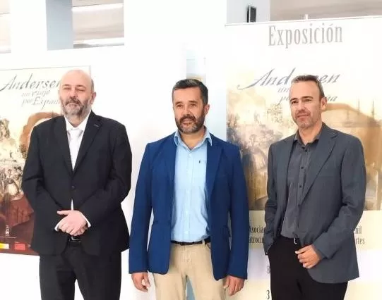 La Feria del Libro de Murcia estará presente en la Biblioteca Regional y el Museo Arqueológico
