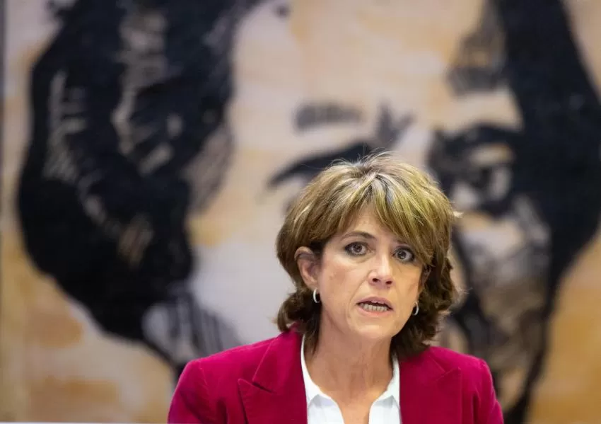 La FGE recopila procedimientos relativos a agresiones y abusos de menores en instituciones religiosas