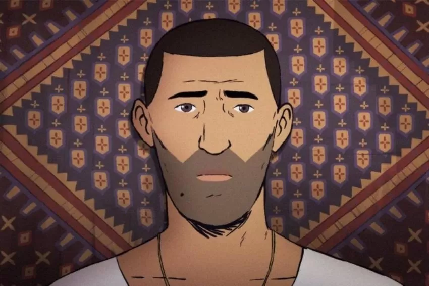 La Ficcmoteca programa este viernes un pase de la película de animación 'Flee'