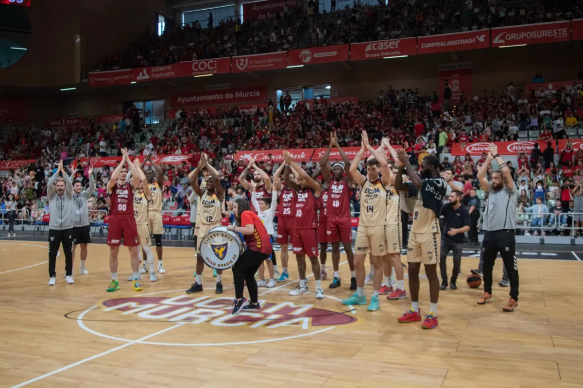 La Fiesta de 'El Partido del Recreo'