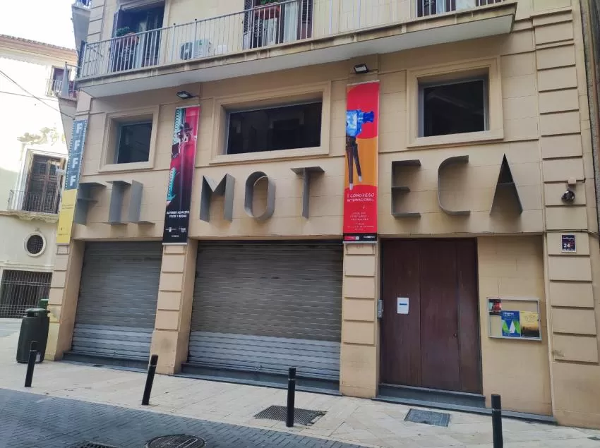 La Filmoteca regional organiza un ciclo dedicado al doblaje