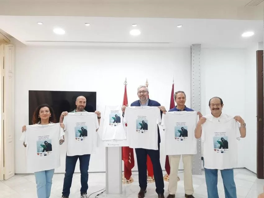 La II Macro Limpieza de Fondos Marinos contará con el concurso de 18 centros de buceo y más de 500 submarinistas