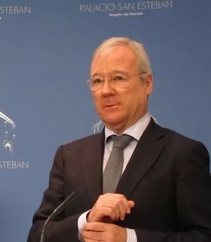 La jueza desestima el recurso de Valcárcel contra la continuación del caso 'La Sal II'