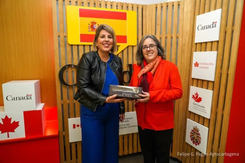 La Mar de Músicas celebrará en su 28 edición un Especial Canadá