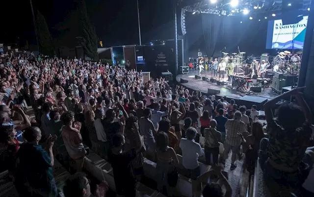 La Mar de Músicas tendrá como protagonistas los sonidos caribeños