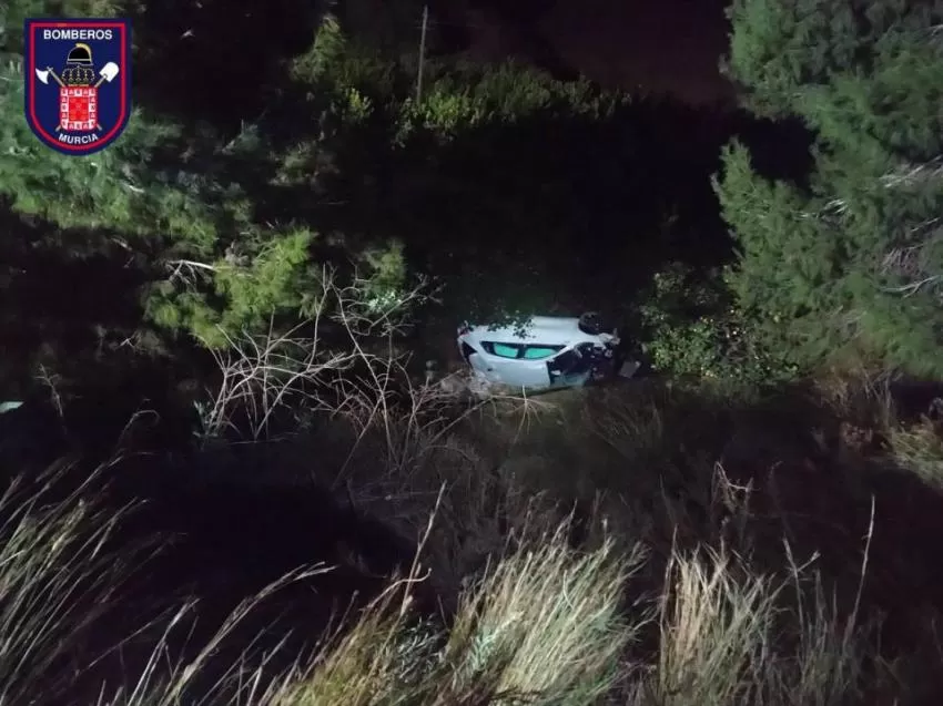 La Nochebuena transcurre sin incidencias significativas en la Región de Murcia