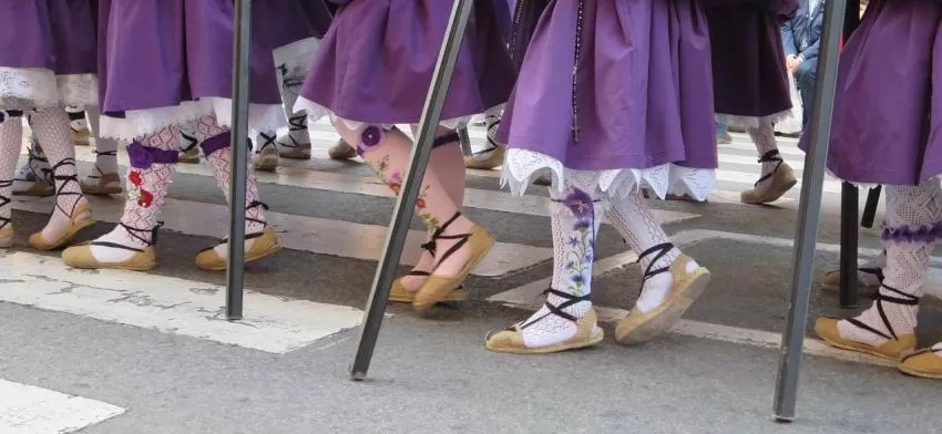 La ocupación hotelera en Semana Santa supera las expectativas en el litoral y la costa de la Región