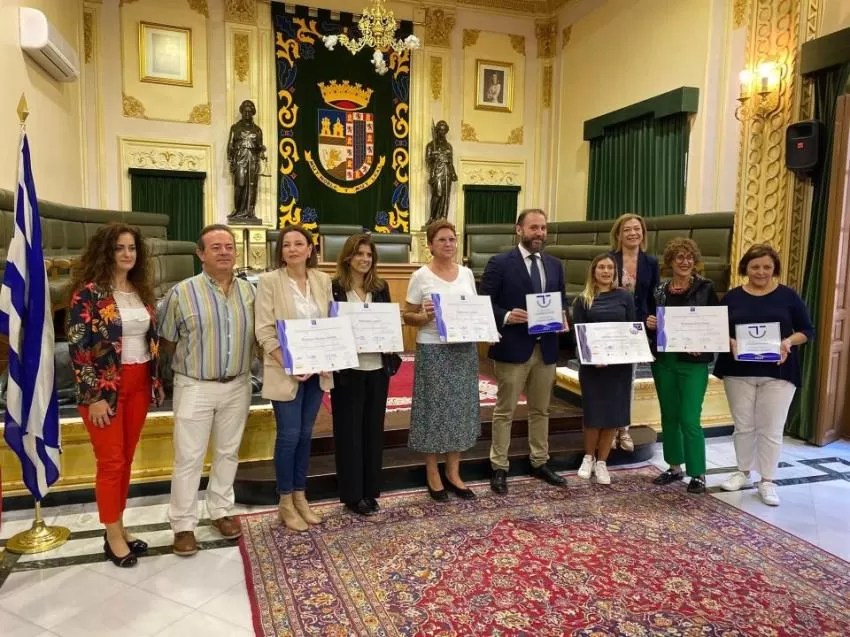 La Oficina de Turismo y tres bodegas de Jumilla obtienen el certificado de calidad turística