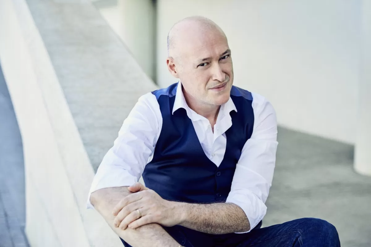 La Orquesta Sinfónica despide este fin de semana sus ciclos de Murcia y Cartagena