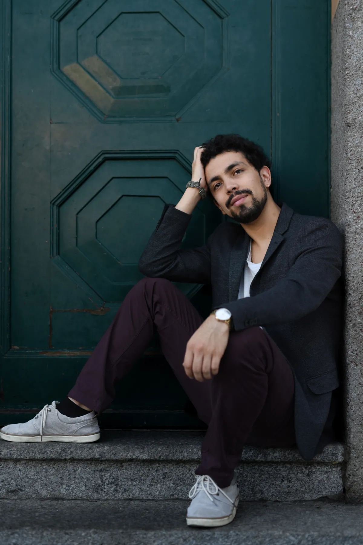 La OSRM interpreta este viernes en el Auditorio regional un programa con obras de Ginastera y Brahms